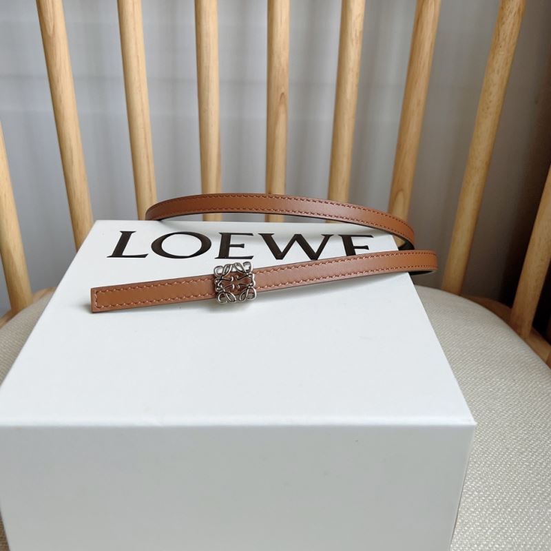 l*ew* belts